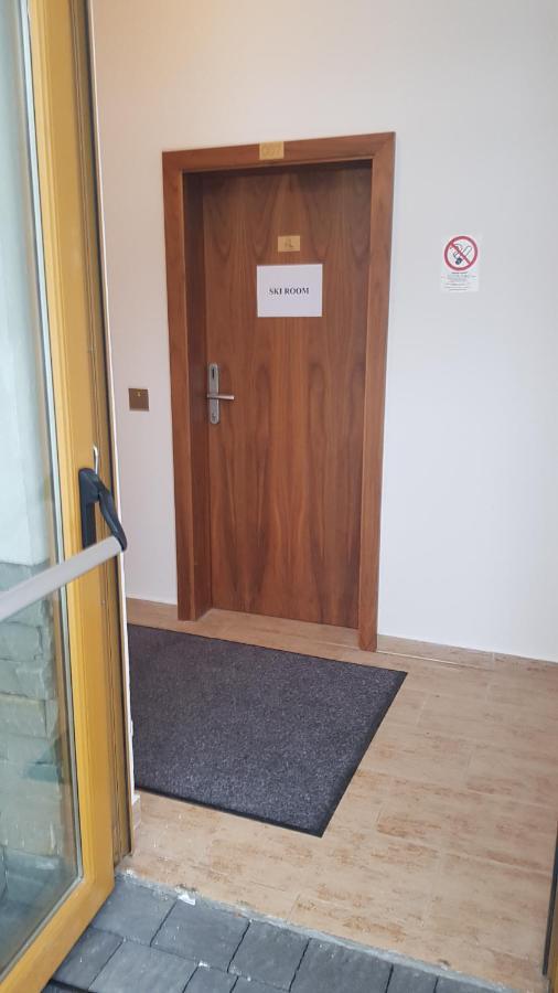 Apartman Majami 703 Donovaly Zewnętrze zdjęcie