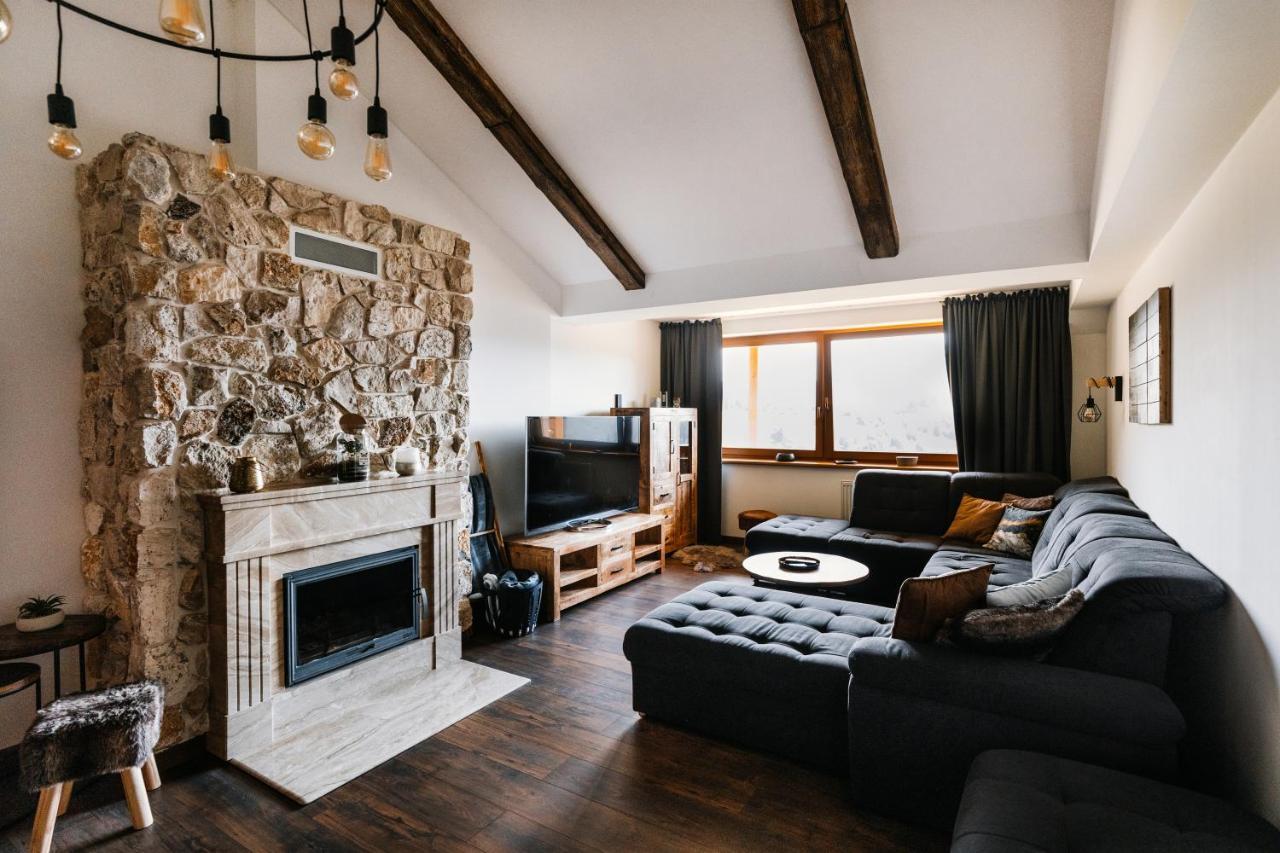 Apartman Majami 703 Donovaly Zewnętrze zdjęcie