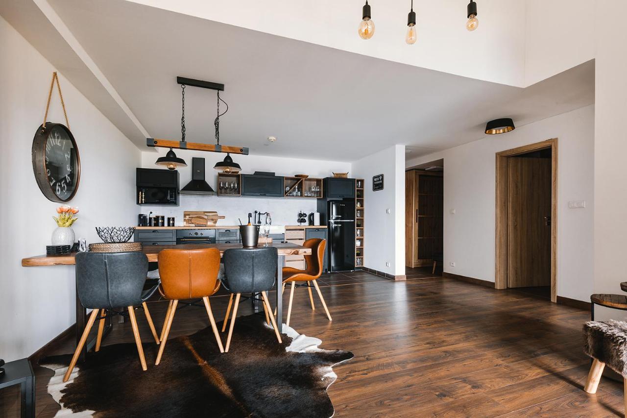 Apartman Majami 703 Donovaly Zewnętrze zdjęcie