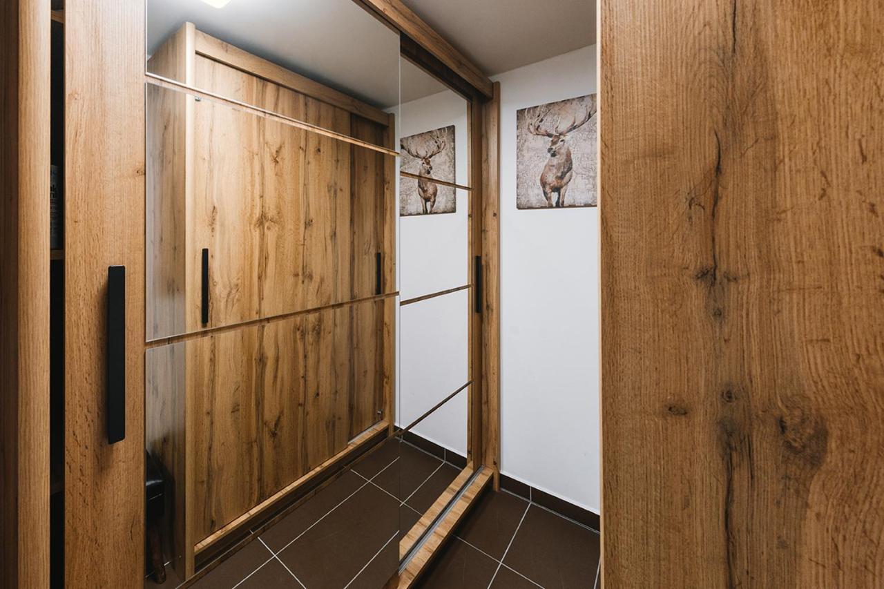 Apartman Majami 703 Donovaly Zewnętrze zdjęcie