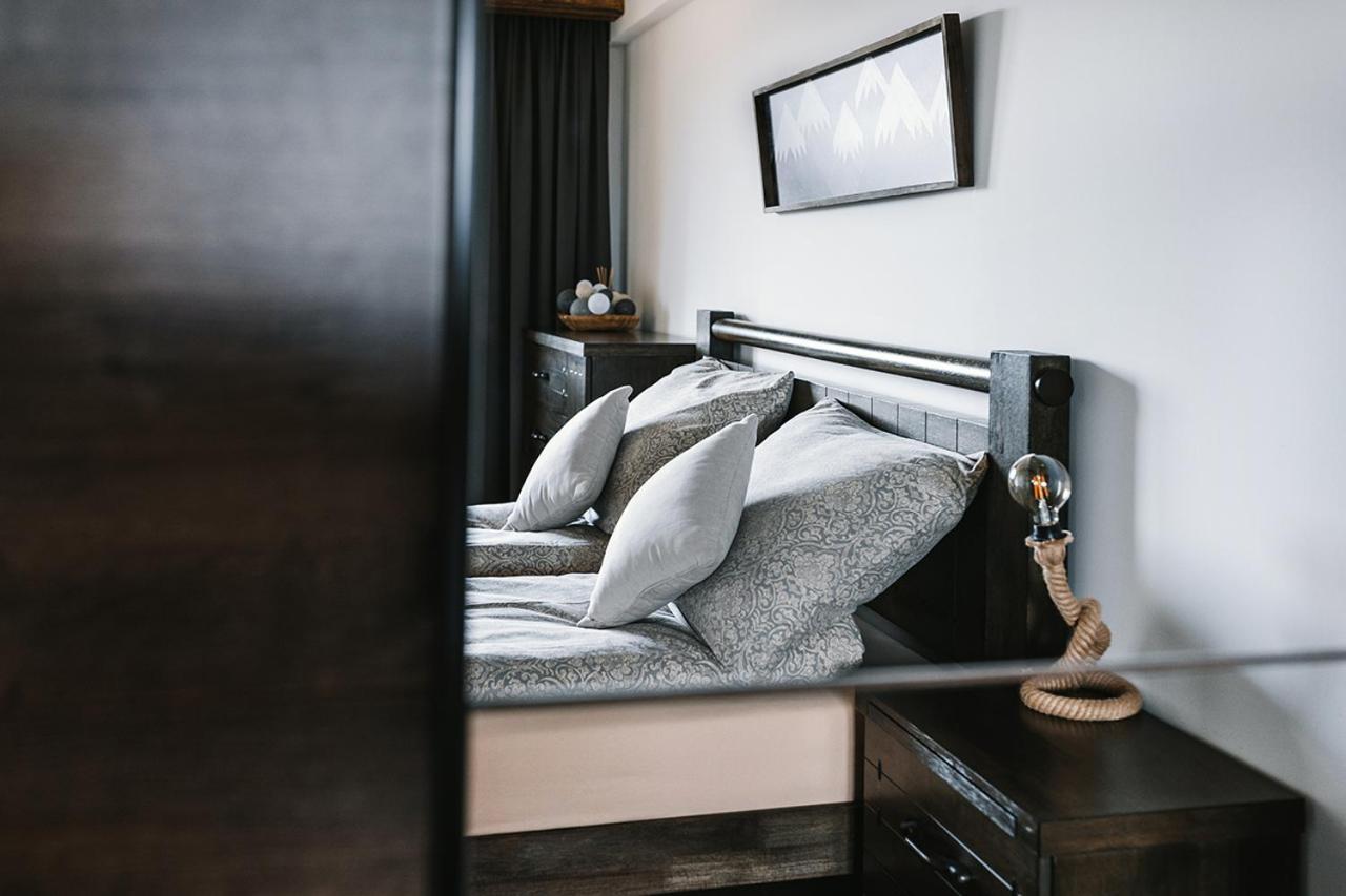 Apartman Majami 703 Donovaly Zewnętrze zdjęcie
