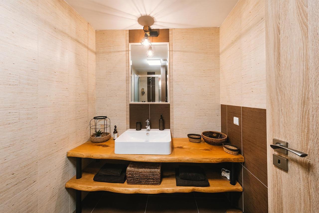 Apartman Majami 703 Donovaly Zewnętrze zdjęcie